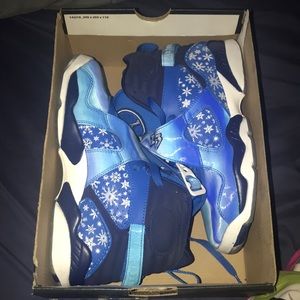 I just never really liked them